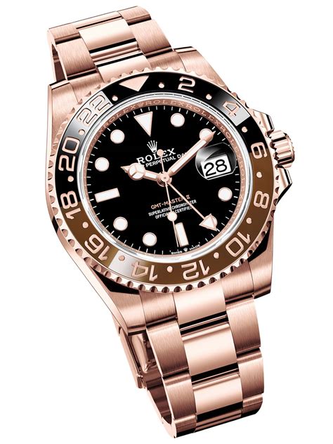 rolex rootbeer rose gold|rolex root beer everose gold.